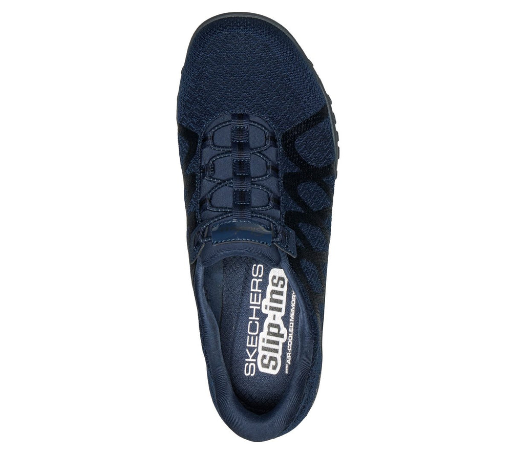 Skechers | Slip-ins Relaxed Fit: Breathe-Easy - Eter-Knity