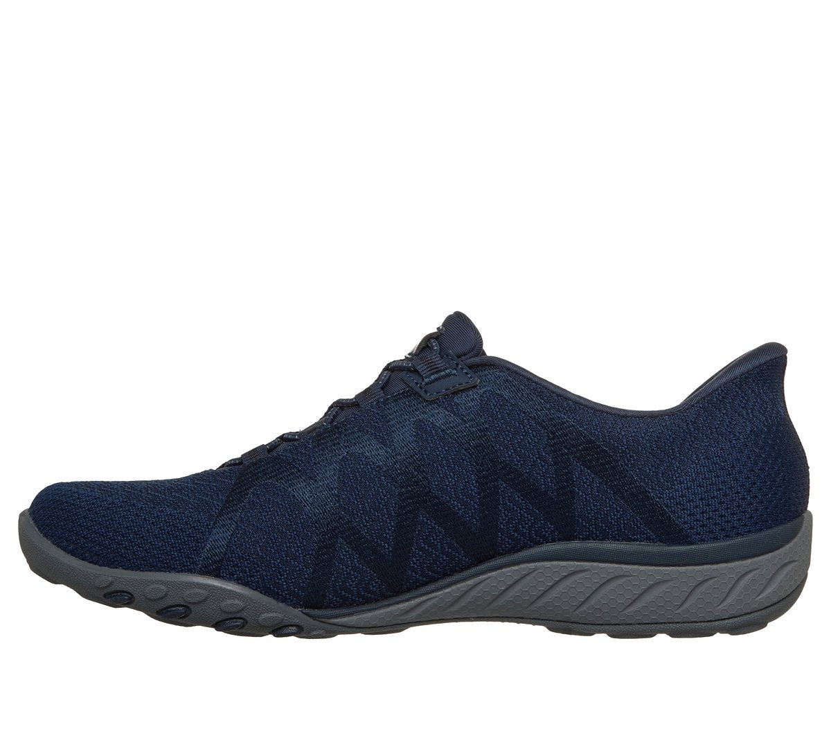 Skechers | Slip-ins Relaxed Fit: Breathe-Easy - Eter-Knity