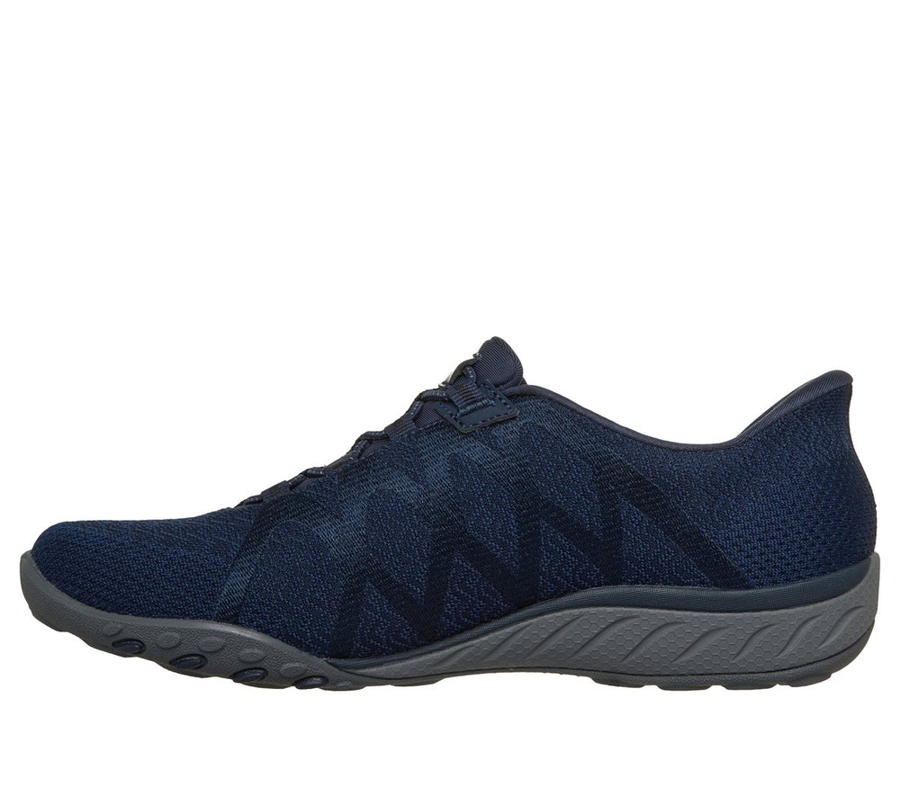Skechers | Slip-ins Relaxed Fit: Breathe-Easy - Eter-Knity