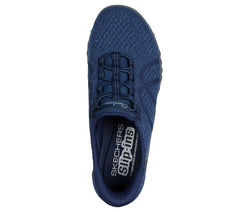 Skechers | Slip-ins: Breathe-Easy - Knitty Waves