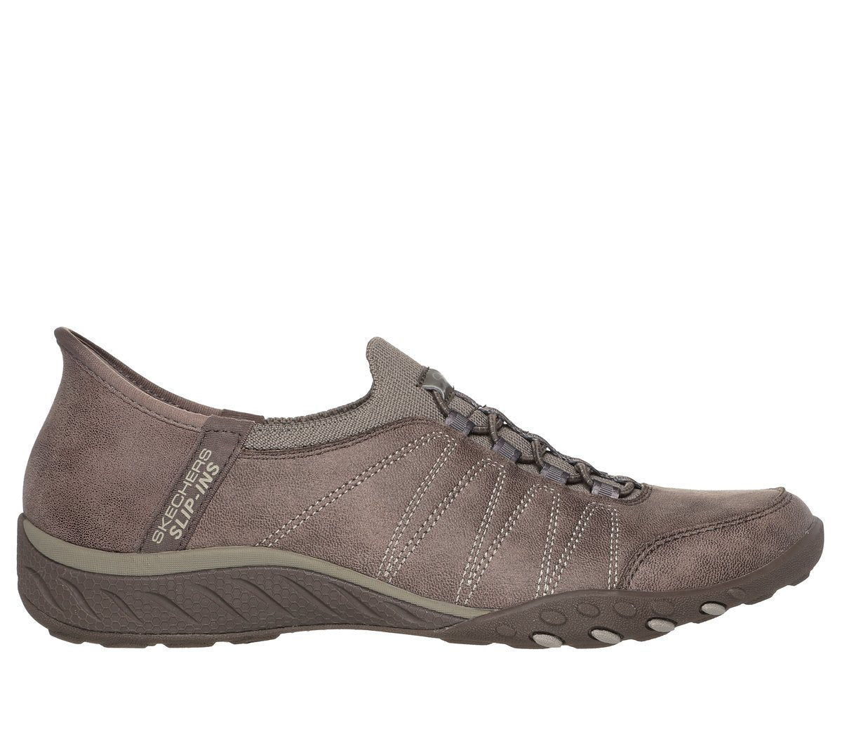 Skechers | Slip-ins Relaxed Fit: Breathe-Easy - Home-Body