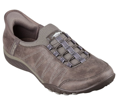 Skechers | Slip-ins Relaxed Fit: Breathe-Easy - Home-Body