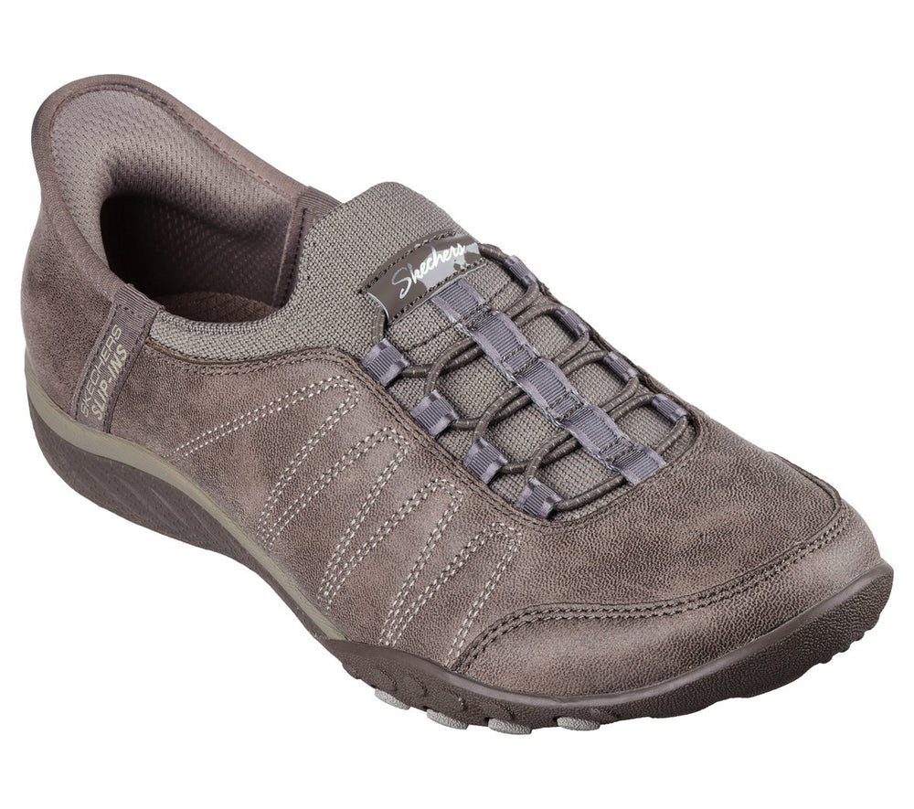 Skechers | Slip-ins Relaxed Fit: Breathe-Easy - Home-Body