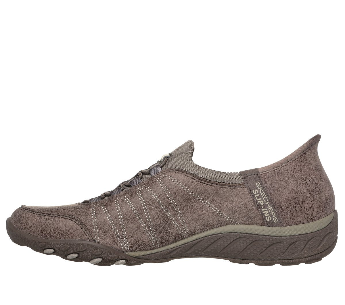 Skechers | Slip-ins Relaxed Fit: Breathe-Easy - Home-Body