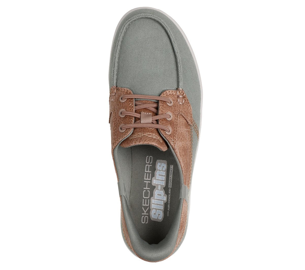 Skechers | Slip-ins: On-The-GO Flex Radiant - Sandy