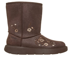Skechers | Slip-ins: Keepsakes Cozy - Cozy Mid Floral