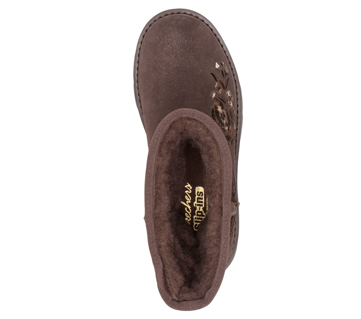 Skechers | Slip-ins: Keepsakes Cozy - Cozy Mid Floral