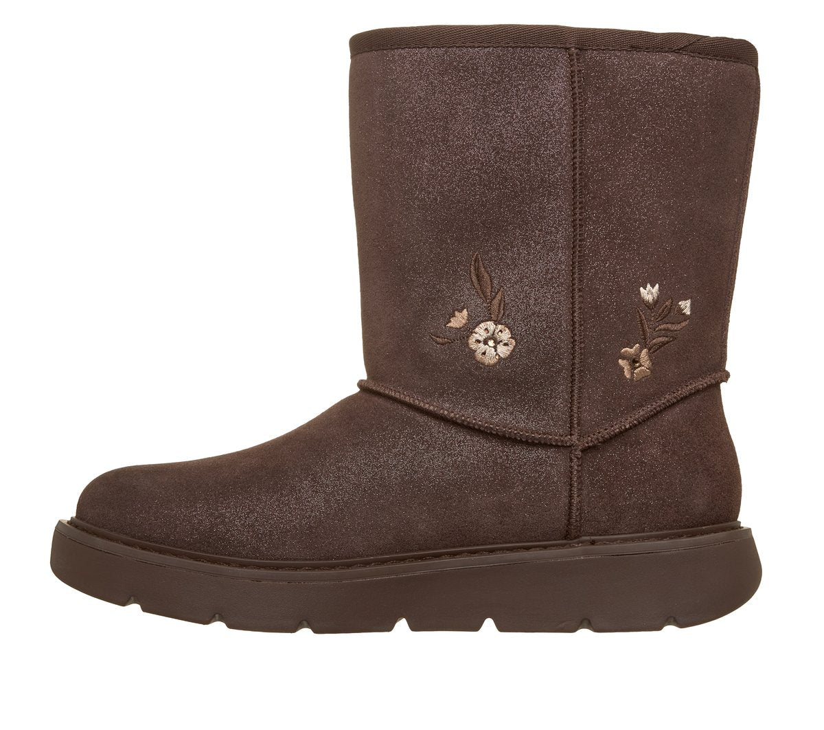 Skechers | Slip-ins: Keepsakes Cozy - Cozy Mid Floral