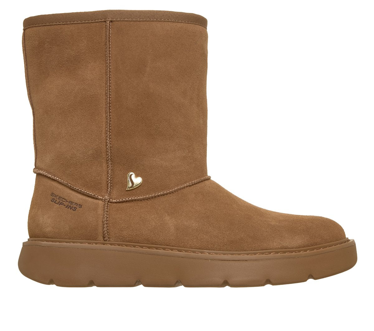 Skechers | Slip-ins: Keepsakes Cozy - Cozy Mid