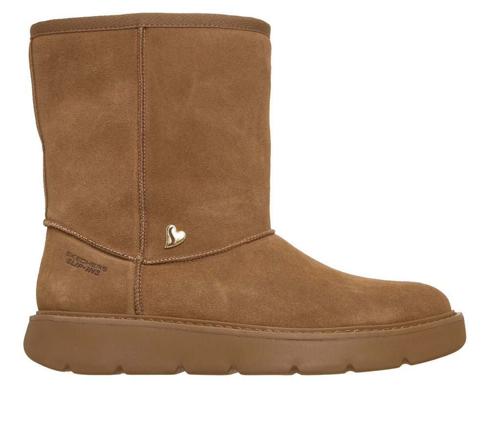 Skechers | Slip-ins: Keepsakes Cozy - Cozy Mid