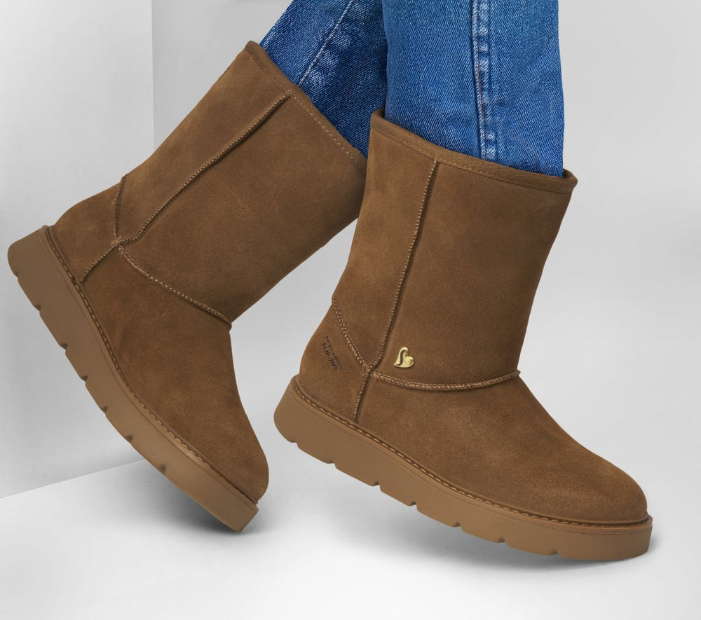Skechers | Slip-ins: Keepsakes Cozy - Cozy Mid
