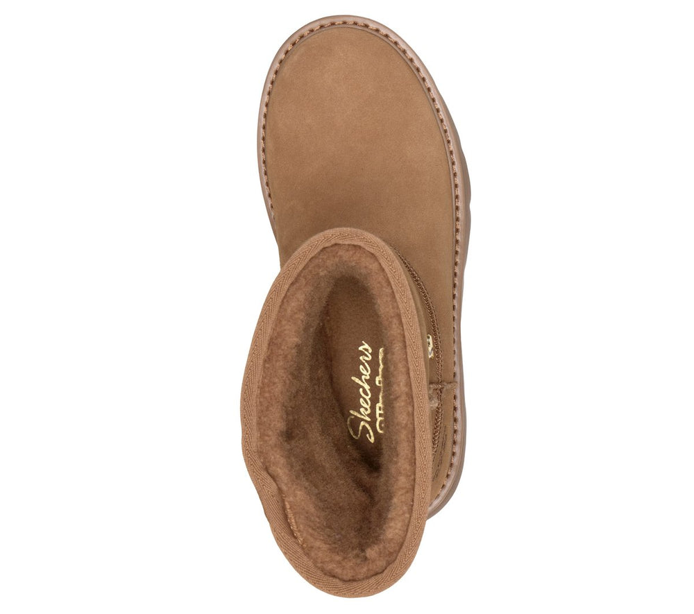 Skechers | Slip-ins: Keepsakes Cozy - Cozy Mid
