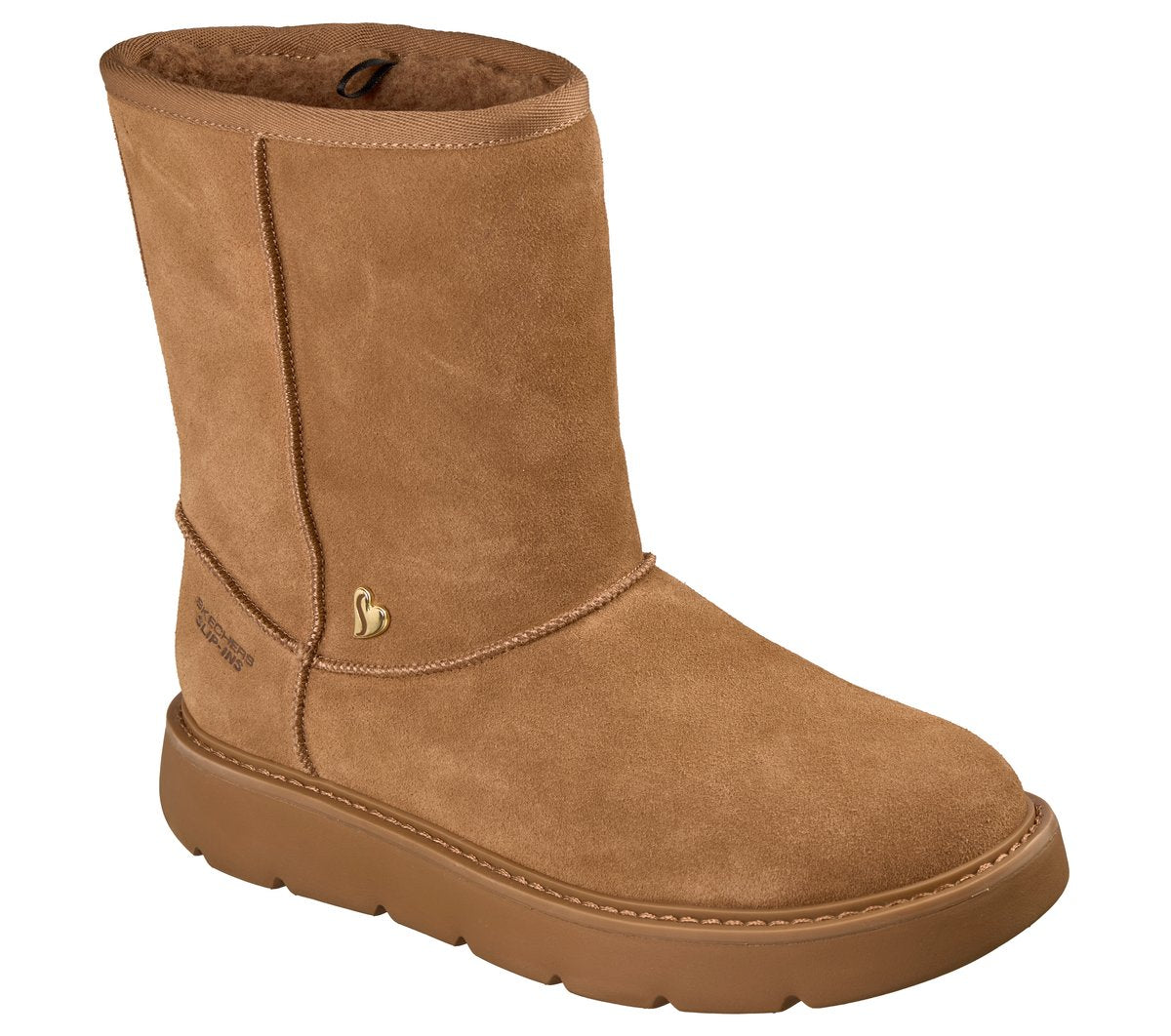 Skechers | Slip-ins: Keepsakes Cozy - Cozy Mid