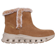 Skechers | Slip-ins: Glide-Step Pro Boot - Cozy Wish
