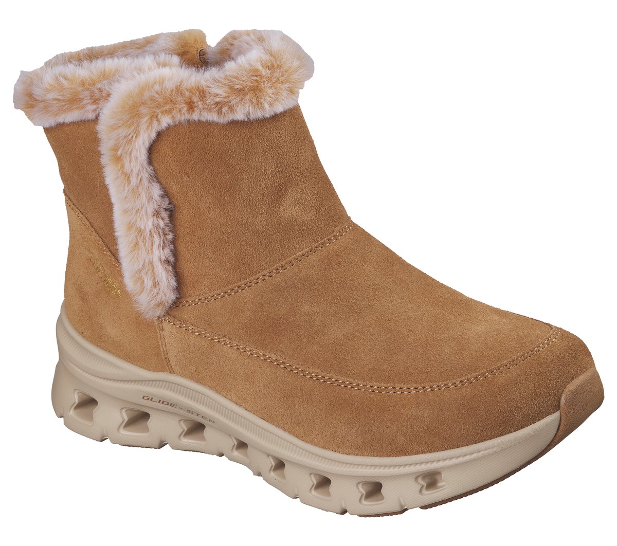 Skechers | Slip-ins: Glide-Step Pro Boot - Cozy Wish