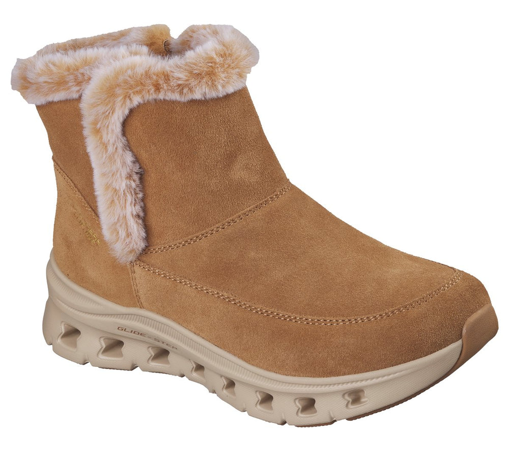 Skechers | Slip-ins: Glide-Step Pro Boot - Cozy Wish