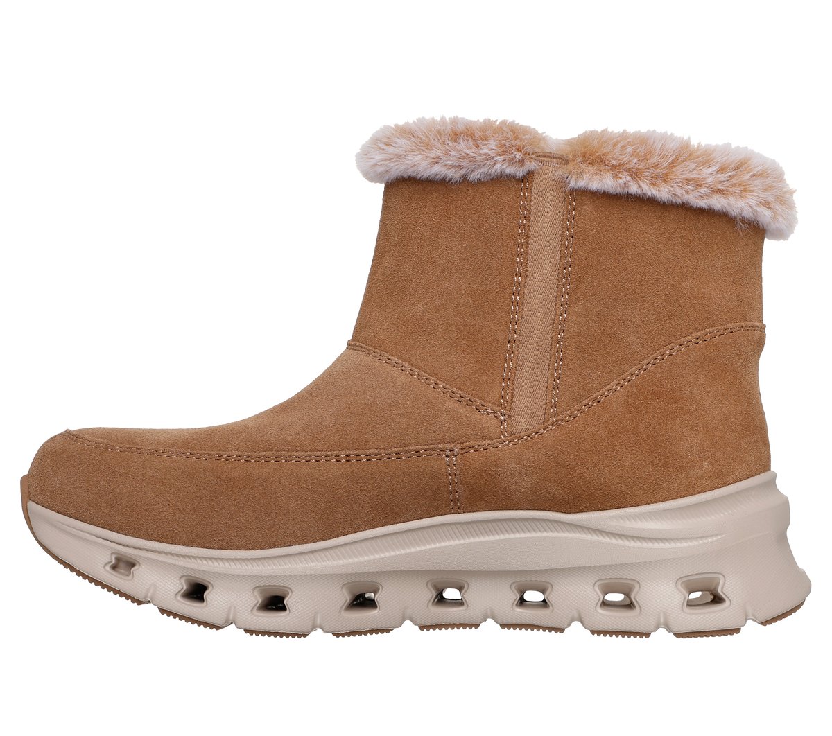 Skechers | Slip-ins: Glide-Step Pro Boot - Cozy Wish