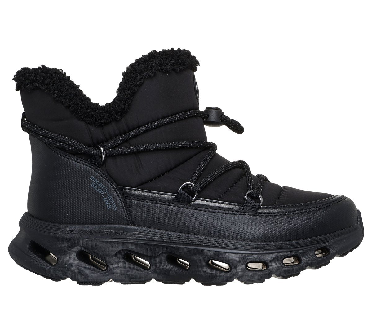 Skechers | Slip-ins: GO WALK Glide-Step 2.0 Boot - Jade