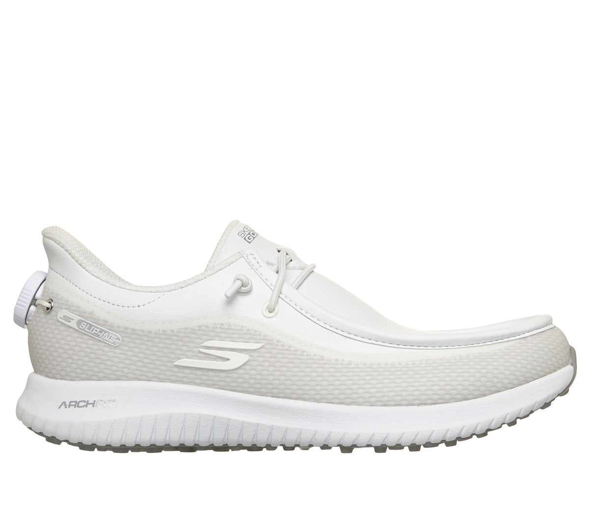 Skechers | Slip-ins Golf: Flight - Moc Twist Fit