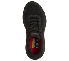 Skechers | Slip-ins Work Slip-Resistant: Max Cushioning Endeavour - Serlah