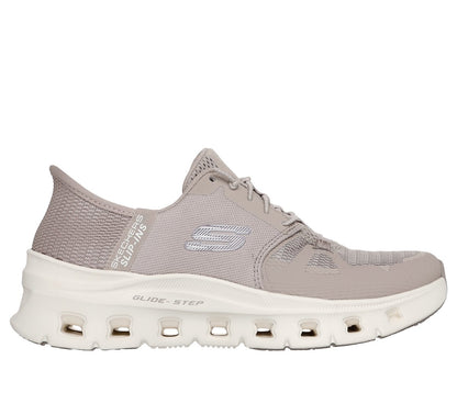 Skechers | Slip-ins Work Slip-Resistant: Glide-Step Pro - Edrura