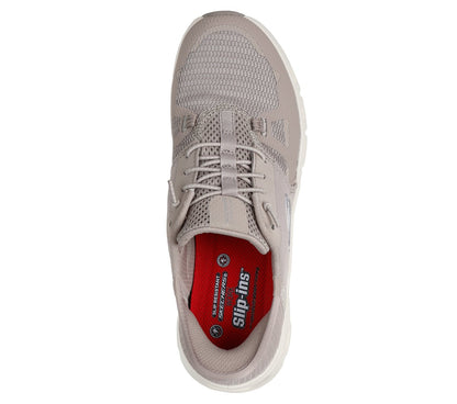 Skechers | Slip-ins Work Slip-Resistant: Glide-Step Pro - Edrura