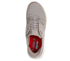 Skechers | Slip-ins Work Slip-Resistant: Glide-Step Pro - Edrura