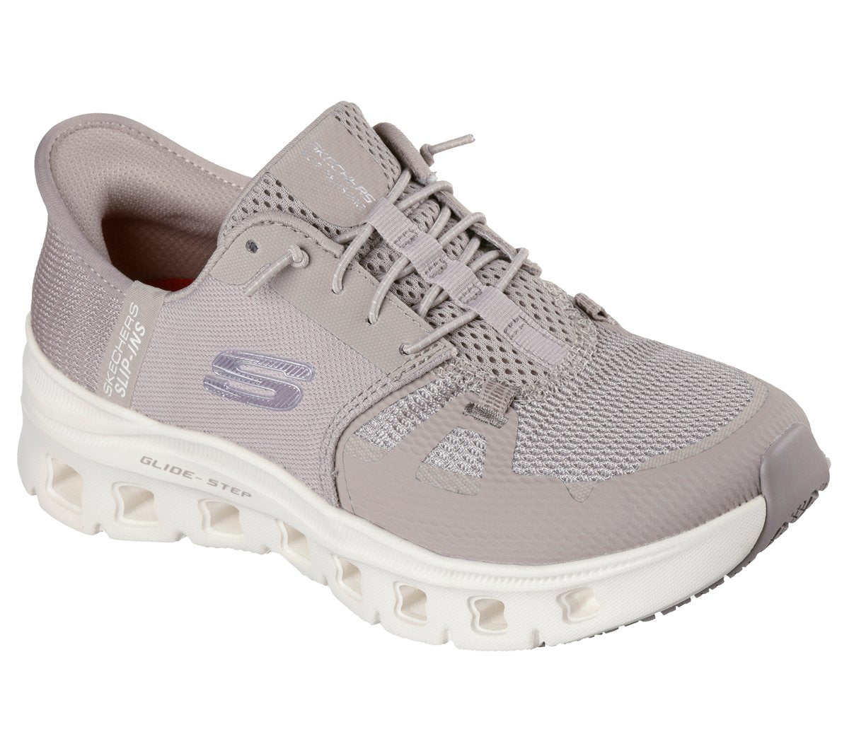 Skechers | Slip-ins Work Slip-Resistant: Glide-Step Pro - Edrura