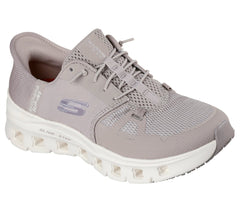 Skechers | Slip-ins Work Slip-Resistant: Glide-Step Pro - Edrura