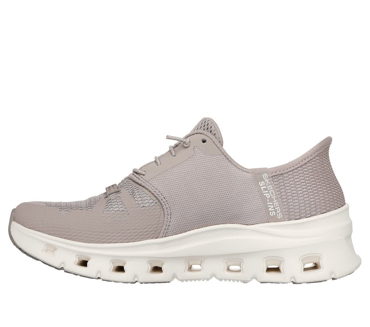 Skechers | Slip-ins Work Slip-Resistant: Glide-Step Pro - Edrura
