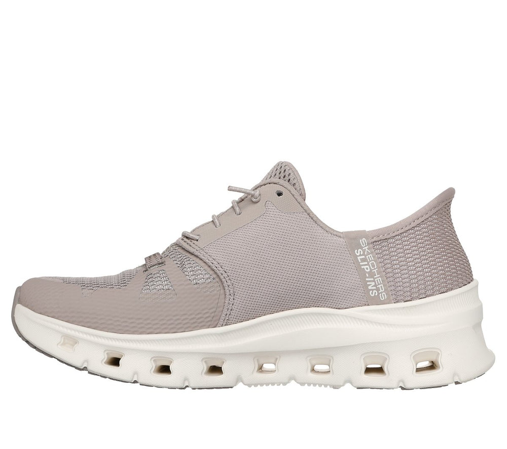 Skechers | Slip-ins Work Slip-Resistant: Glide-Step Pro - Edrura