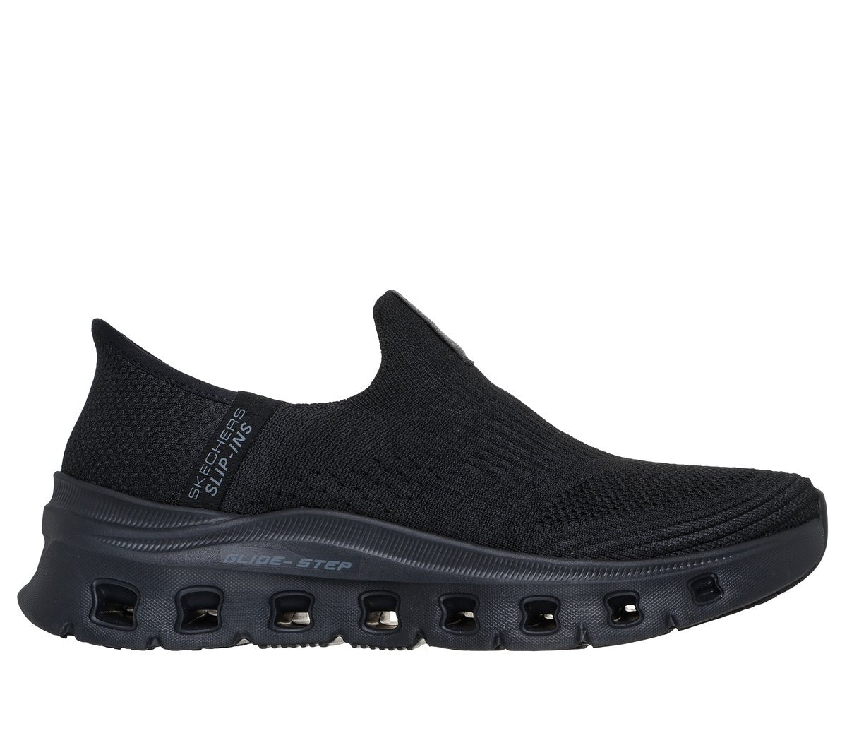 Skechers | Slip-ins Work Slip-Resistant: Glide-Step Pro - Tadri