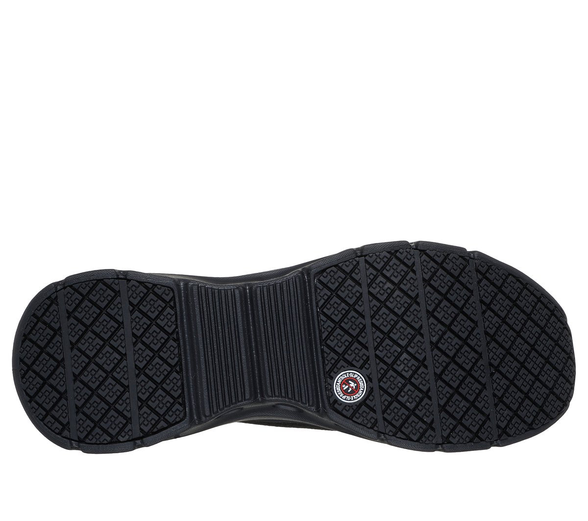 Skechers | Slip-ins Work Slip-Resistant: Glide-Step Pro - Tadri