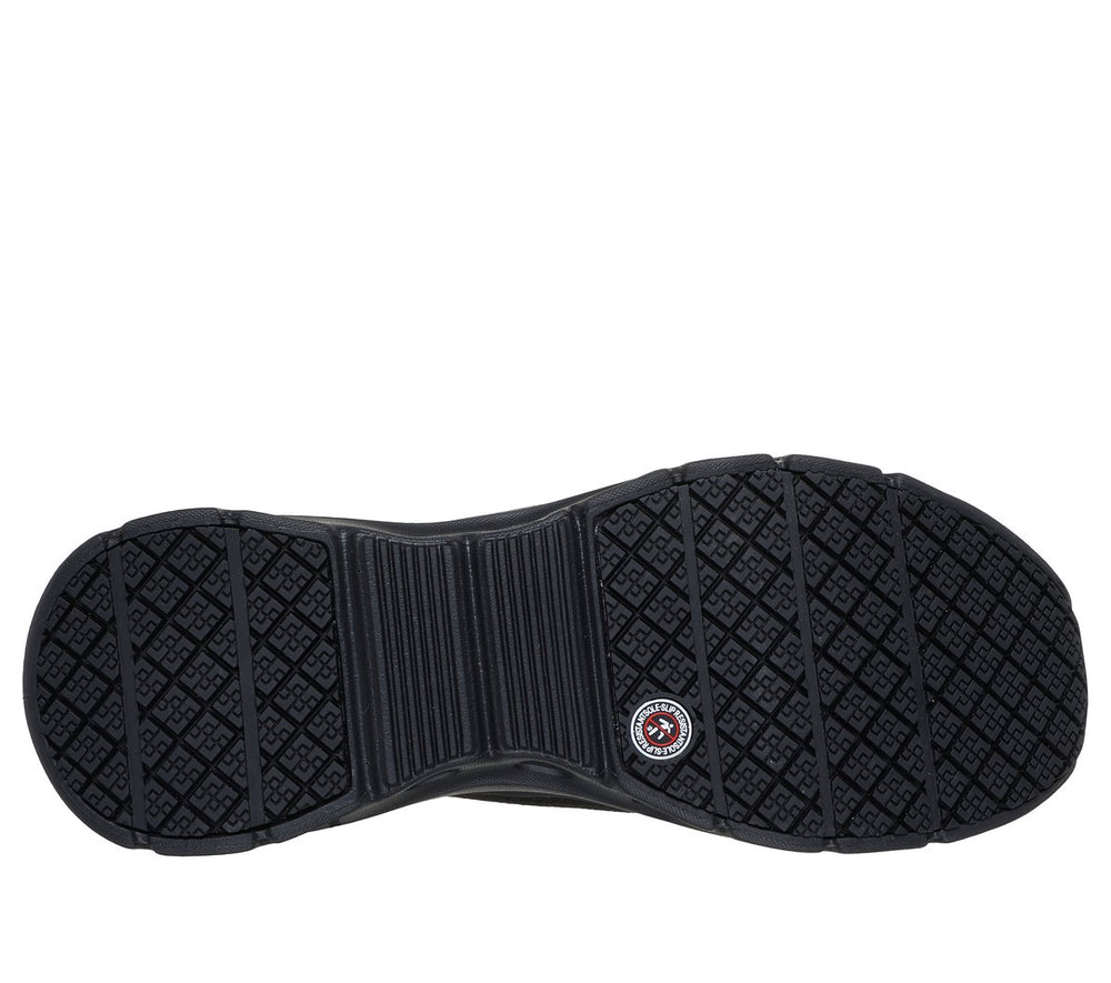 Skechers | Slip-ins Work Slip-Resistant: Glide-Step Pro - Tadri