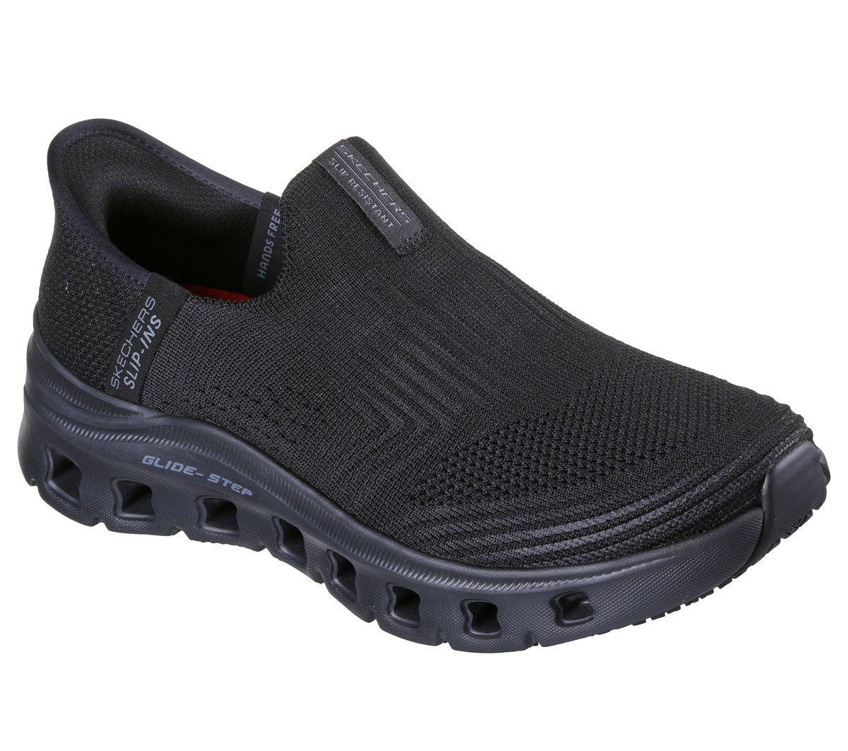 Skechers | Slip-ins Work Slip-Resistant: Glide-Step Pro - Tadri