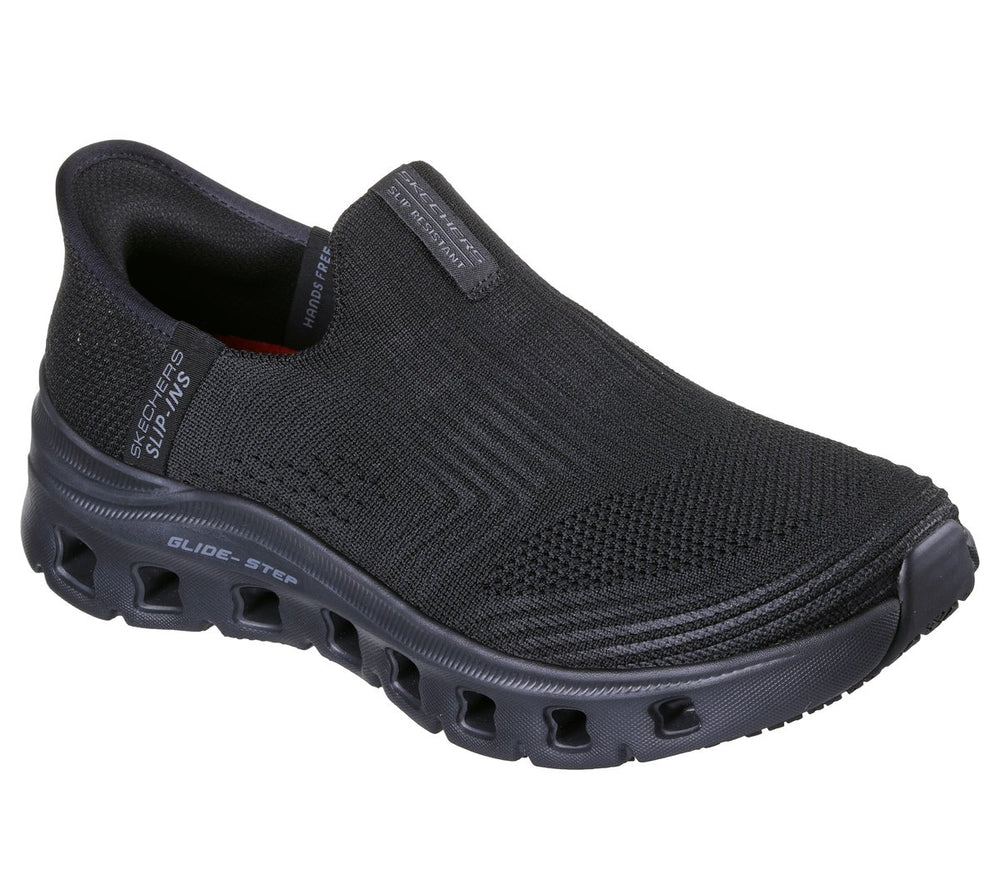 Skechers | Slip-ins Work Slip-Resistant: Glide-Step Pro - Tadri