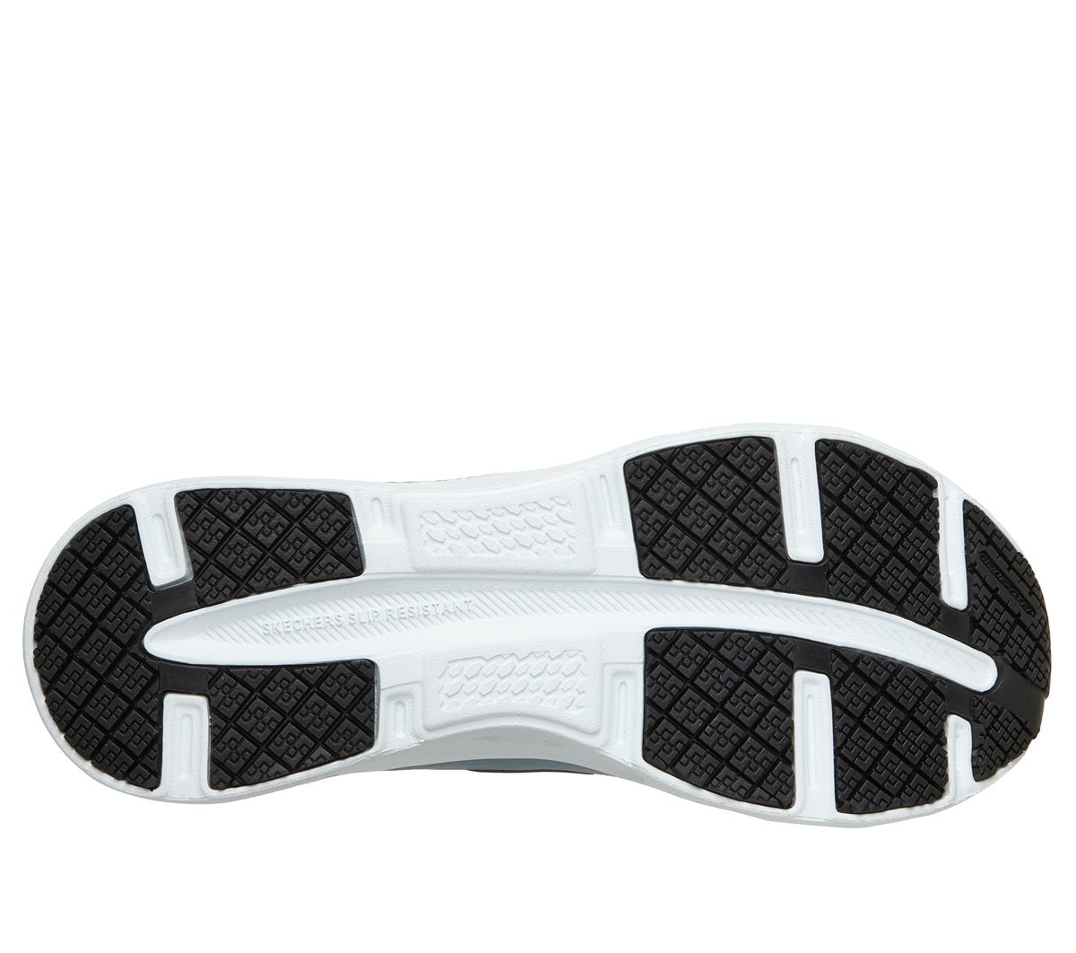 Skechers | Slip-ins Work Slip-Resistant: Glide-Step Altus