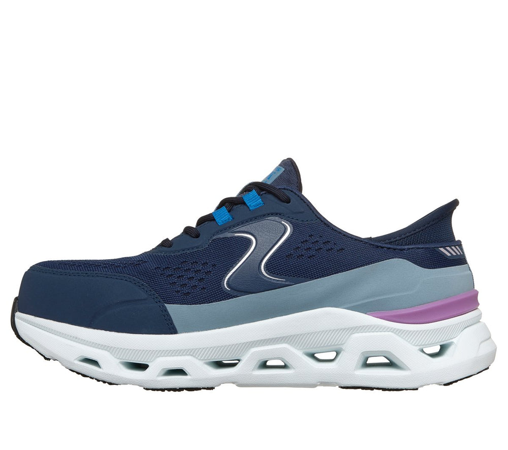 Skechers | Slip-ins Work Slip-Resistant: Glide-Step Altus