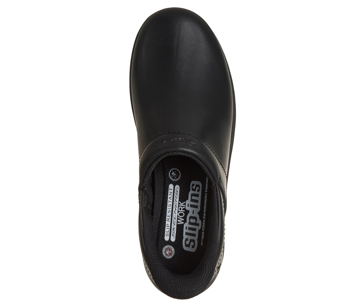 Skechers | Slip-ins Work Slip-Resistant: Ardaya - Derlia