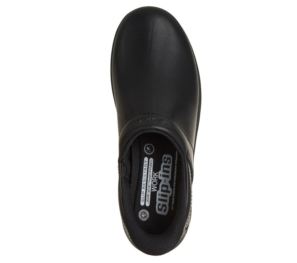 Skechers | Slip-ins Work Slip-Resistant: Ardaya - Derlia