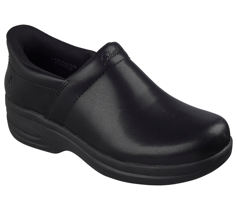 Skechers | Slip-ins Work Slip-Resistant: Ardaya - Derlia