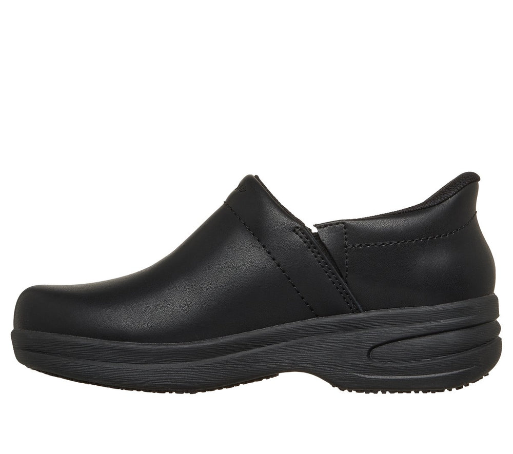Skechers | Slip-ins Work Slip-Resistant: Ardaya - Derlia