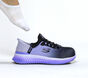 Skechers | Slip-ins Work: Tilido - Ombray