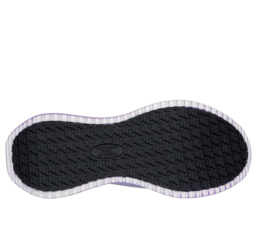 Skechers | Slip-ins Work: Tilido - Ombray