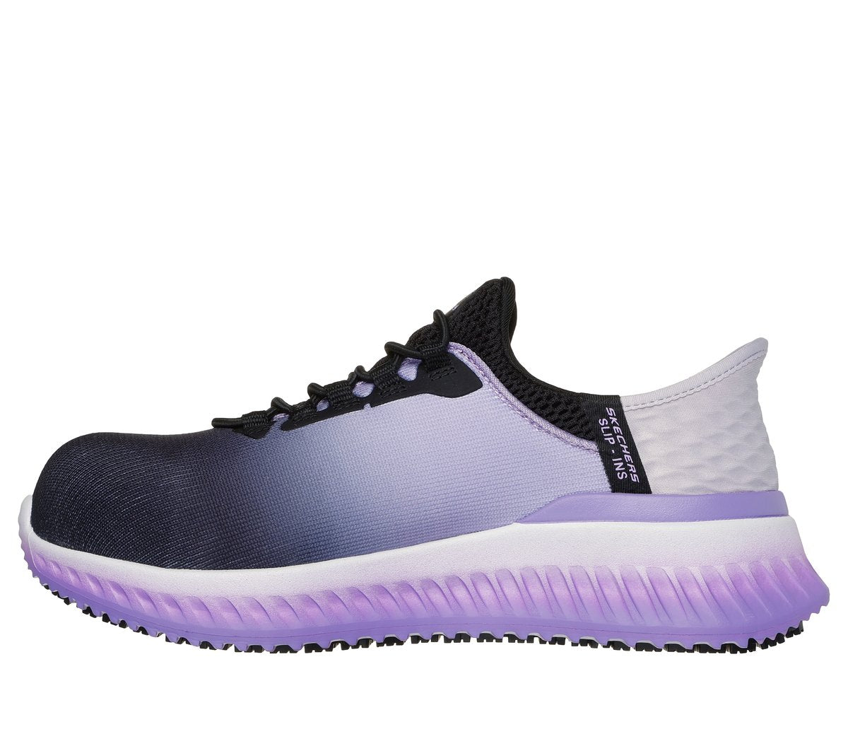 Skechers | Slip-ins Work: Tilido - Ombray