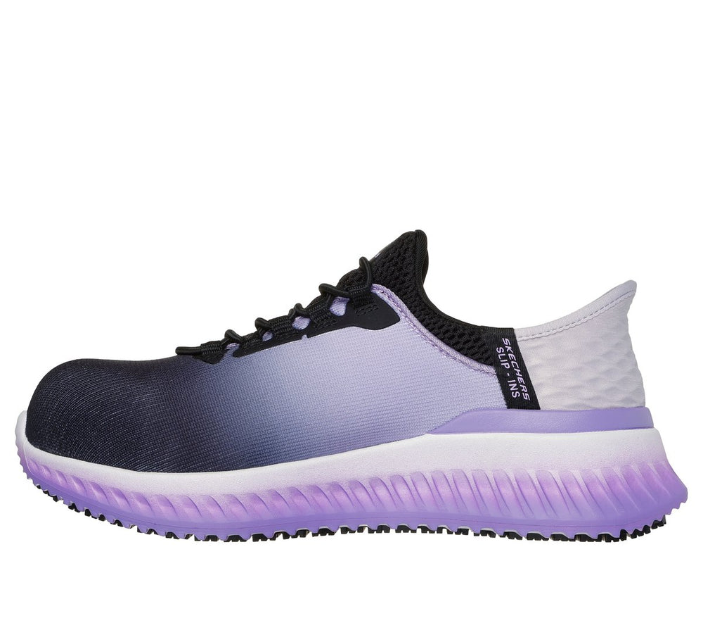 Skechers | Slip-ins Work: Tilido - Ombray