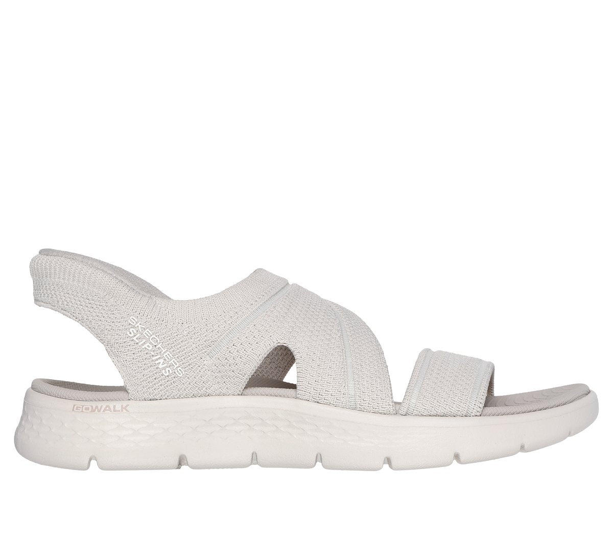 Skechers | Slip-ins: GO WALK Flex Sandal - Enticing