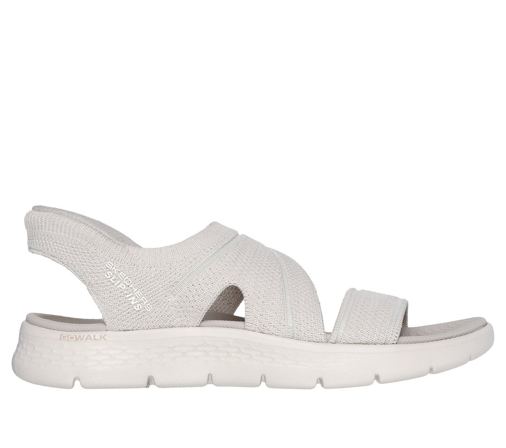 Skechers | Slip-ins: GO WALK Flex Sandal - Enticing