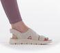 Skechers | Slip-ins: GO WALK Flex Sandal - Enticing