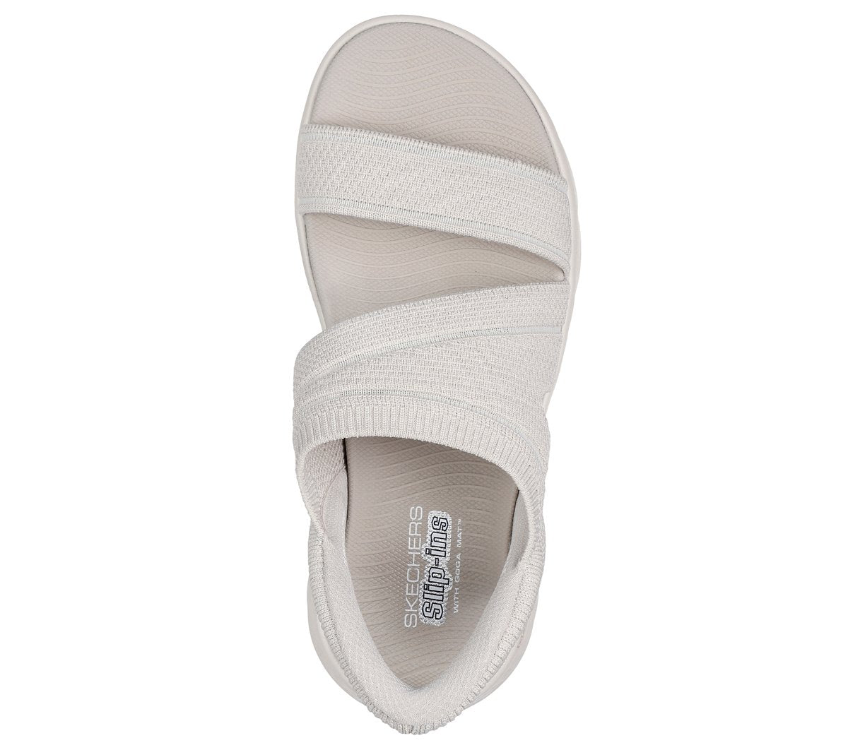Skechers | Slip-ins: GO WALK Flex Sandal - Enticing